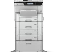 Epson WorkForce Pro WF-C8690D3TWFC C11CG68401BP