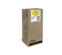 Epson C13T97340N cartuccia d'inchiostro originale giallo per workforce pro wf-c869r