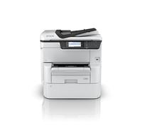 EPSON - WorkForce Pro WF-C878RDWF Ad Inchiostro A3 4800 x 1200 DPI Wi-Fi - SPEDIZIONE GRATUITA