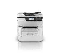 EPSON - WorkForce Pro WF-C878RDWF Ad Inchiostro A3 4800 x 1200 DPI Wi-Fi - SPEDIZIONE GRATUITA