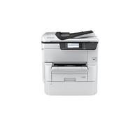 Epson WorkForce Pro WF-C878RDWF (Epson WorkForce Pro WF-C878RDWF - mult)
