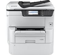 Epson Workforce PRO WF-C878RDWF MFP
