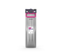 Epson C13T05B340 cartuccia d'inchiostro 1 pz Originale Resa extra elevata (super) Magenta