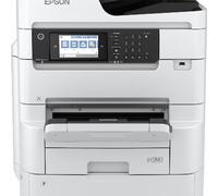Epson WorkForce Pro WF-C879RDTWF
