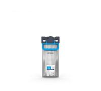 Epson WorkForce Pro WF-C87xR Ink Pack XL Cyan (Ink Cartridge 1 Pc[S] - Original