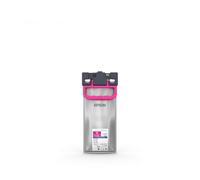 Epson WorkForce Pro WF-C87xR Ink Pack XL Magenta