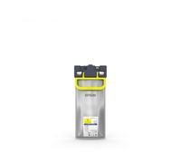 Epson WorkForce Pro WF-C87xR Ink Pack XL Yellow (Ink Cartridge 1 Pc[S] - Origina