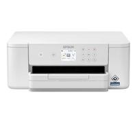 EPSON WORKFORCE PRO WF-M4119DW STAMPANTE INK-JET B/N A4 WI-FI DUPLEX CAPACITA' 2