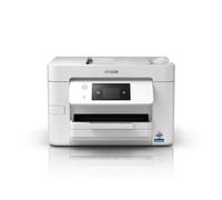 Epson WorkForce Pro WF-M4619DWF Ad inchiostro A4 4800 x 2400 DPI 36 ppm Wi-Fi