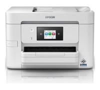 Epson WorkForce Pro WF-M4619DWF Ad inchiostro A4 4800 x 2400 DPI 36 ppm Wi-Fi