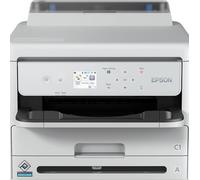 Epson Pro WF-M5399DW stampante a getto d'inchiostro 1200 x 2400 DPI A4 Wi-Fi