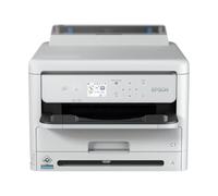 Epson WorkForce Pro WF-M5399DW - Drucker - s/w