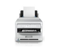 Epson WorkForce Pro WF-M5399DW Stampa inkjet Bianco nero C11CK77401BM