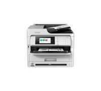 Epson WorkForce Pro WF-M5899DWF Ad inchiostro A4 1200 x 2400 DPI 34 ppm Wi-Fi