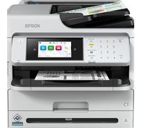 Epson WorkForce Pro WF-M5899DWF Ad inchiostro A4 1200 x 2400 DPI 34 ppm Wi-Fi