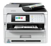 Epson WorkForce Pro WF-M5899DWF + 5Y COVER PLUS ONSITE