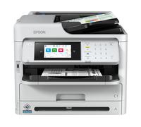 Epson WorkForce Pro WF-M5899DWF Ad inchiostro A4 1200 x 2400 DPI 34 ppm Wi-Fi
