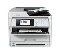 Epson WorkForce Pro WF-M5899DWF Ad inchiostro A4 1200 x 2400 DPI 34 ppm Wi-Fi