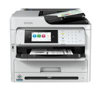 Epson WorkForce Pro WF-M5899DWF Ad inchiostro A4 1200 x 2400 DPI 34 ppm Wi-Fi
