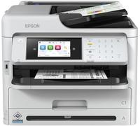 Epson WorkForce Pro WF-M5899DWF Ad inchiostro A4 1200 x 2400 DPI 34 ppm Wi-Fi