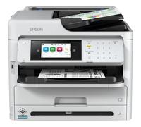Epson WorkForce Pro WF-M5899DWF Ad inchiostro A4 1200 x 2400 DPI 34 ppm Wi-Fi