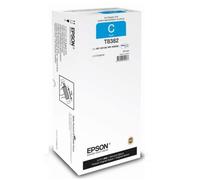EPSON T8382 C13T838240 CIANO INCHIOSTRO - 20000 PAGES PER WORKFORCE PRO WF-R5190