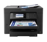 Epson WorkForce Pro WorkForce WF-7840DTWF