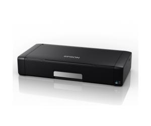 Epson WorkForce WF-100 stampante compatta wireless a colori 100-240 V