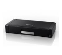 Epson WorkForce WF-100 stampante compatta wireless a colori mobile 100-240 V