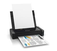 Epson WorkForce WF-100W stampante a getto d'inchiostro A colori 5760 x 1440 DPI