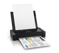 Epson WorkForce WF-100W stampante a getto d'inchiostro A colori 5760 x 1440 DPI A4 Wi-Fi