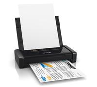 Epson WorkForce WF-100W stampante a getto d'inchiostro A colori 5760 x 1440 DPI A4 Wi-Fi