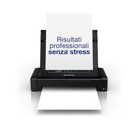 Epson WorkForce WF-110W