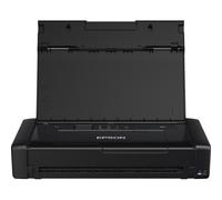 EPSON WORKFORCE WF-110W STAMPANTE INK JET A4 WI-FI 5760 X 1440 DPI NERO
