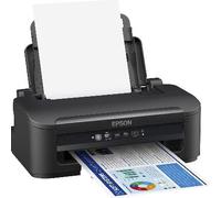 Epson Stampante Inkjet 5760 x 1440 DPI USB Wifi - C11CK92402 WorkForce WF-2110W