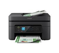 Epson WorkForce WF-2930DWF Ad inchiostro A4 5760 x 1440 DPI 33 ppm Wi-Fi