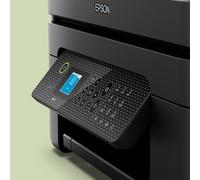 Epson WorkForce WF-2930DWF stampante multifunzione A4 getto d'inchiostro (stampa, scansione, copia), display LCD 3.7cm, ADF, WiFi Direct, 3 mesi di inchiostro incluso con ReadyPrint