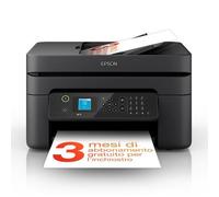 Epson WorkForce WF-2930DWF stampante multifunzione A4 getto d\'inchiostro (stamp