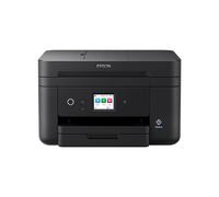 Epson WorkForce WF-2960DWF Stampa, scansione, copia, fax, 4.800 x 1.200 DPI, 33 pagine al minuto in monocromia, 20 pagine al minuto a colori. con