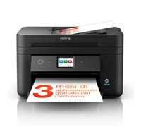Epson Workforce WF 2960DWF Stampante Multifunzione A4 a getto d'inchiostro