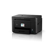 Epson WorkForce WF-2965DWF 2965DWF WF2965DWF 2965DWF WF2965 2965 - Multifunction printer - colour - ink-jet - 216 x 297