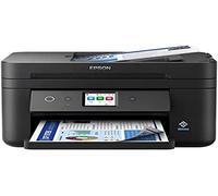 Epson WorkForce WF-2965DWF stampante multifunzione A4 inkjet (stampa, scansione, copia), Display LCD 6,1 cm, USB, Wi-Fi Direct, 3 mesi di inchiostro incluso con ReadyPrint