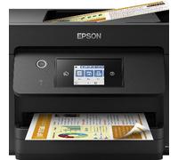 Epson WorkForce Pro WF-3820DWF