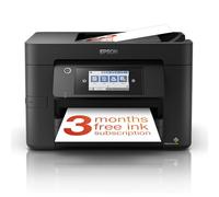 Epson WorkForce Pro WF-4820DWF