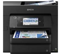 Epson WorkForce Pro WF-4830DTWF