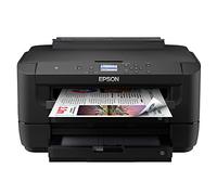 Epson WorkForce WF-7210DTW stampante a getto d'inchiostro Colore 4800 x 2400 DPI A3 Wi-Fi
