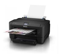 Epson WorkForce WF-7210DTW Stampante A3, Fronte/Retro, Connettività Wi-Fi , NEW