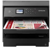 Epson WorkForce WF-7310DTW + 5Y coverplus on-center + set inchiostri 405