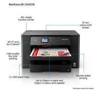 Epson WorkForce WF-7310DTW stampante a getto d'inchiostro A colori 4800 x 2400 D