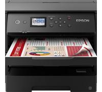 Epson WorkForce WF-7310DTW printer